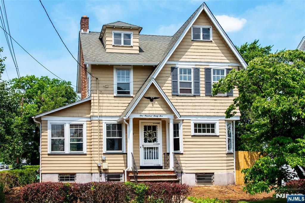 135 Colfax Avenue - Photo 1