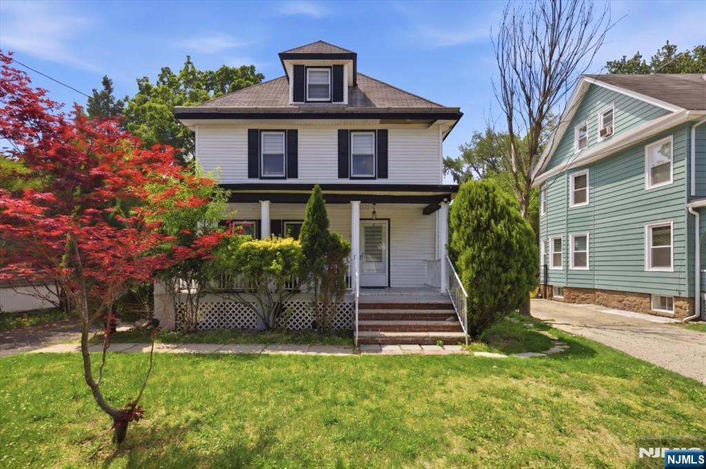 158 Slocum Avenue - Photo 1
