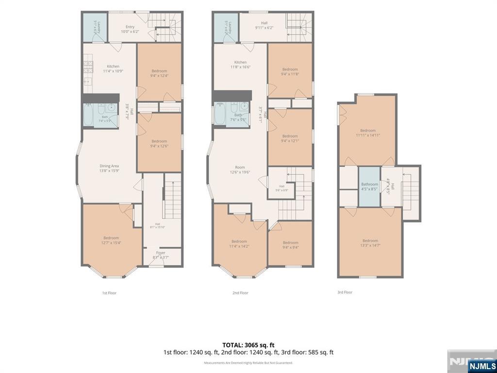 225 10th Street - Photo 3