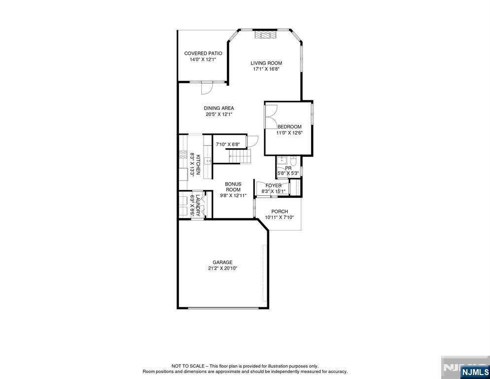 62 Northgate Rd, Twp Of Washington, NJ 07676