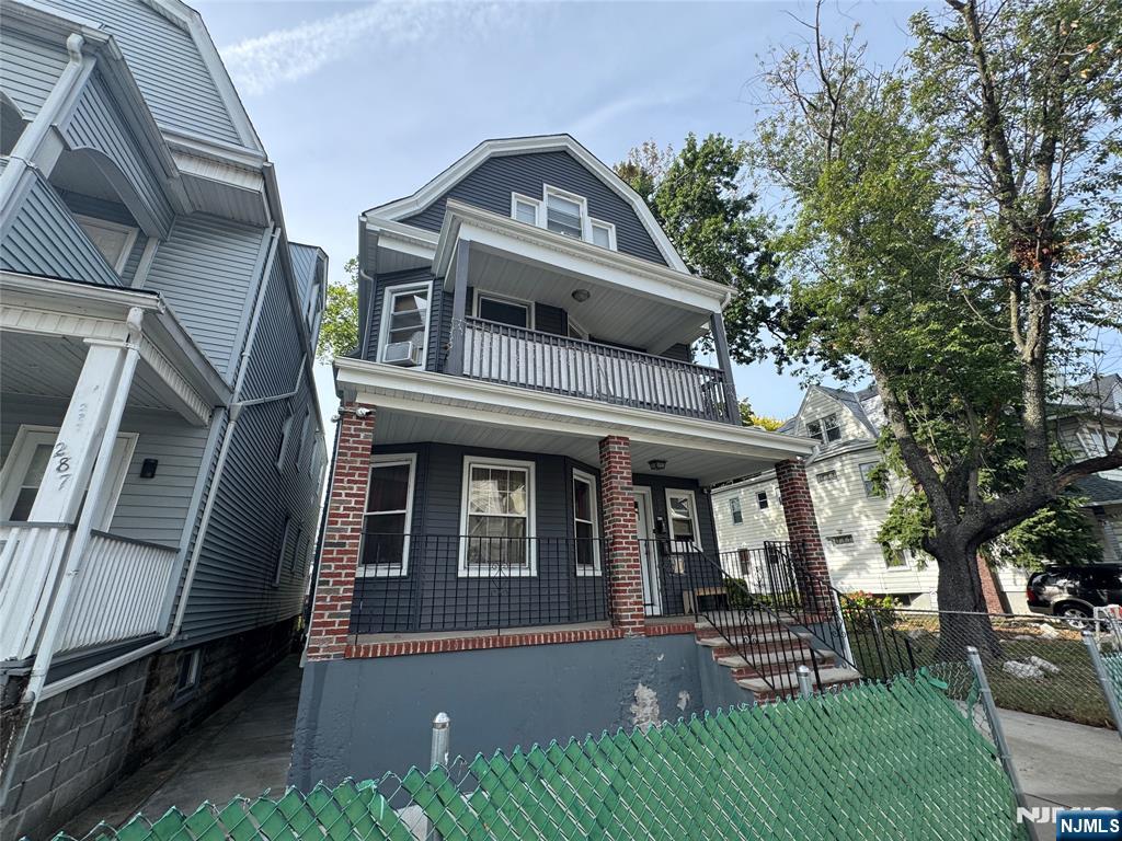 285 Amherst Street - Photo 1