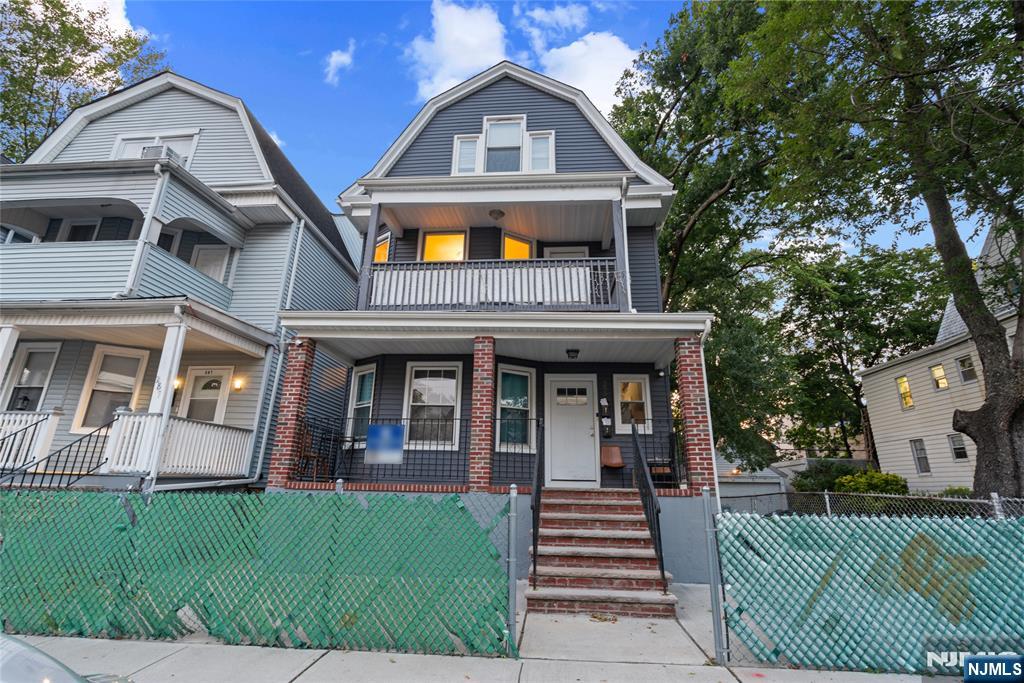 Photo 1 of Sale Pending at 285 Amherst St, East Orange, NJ 07018 | MLS# 26029410 | Listing updated on 2026-09-18