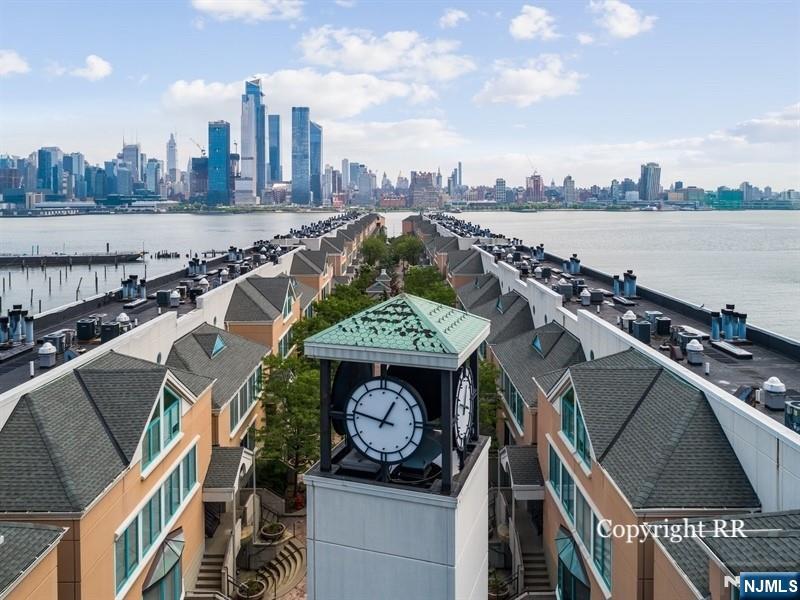 600 Harbor Boulevard #771