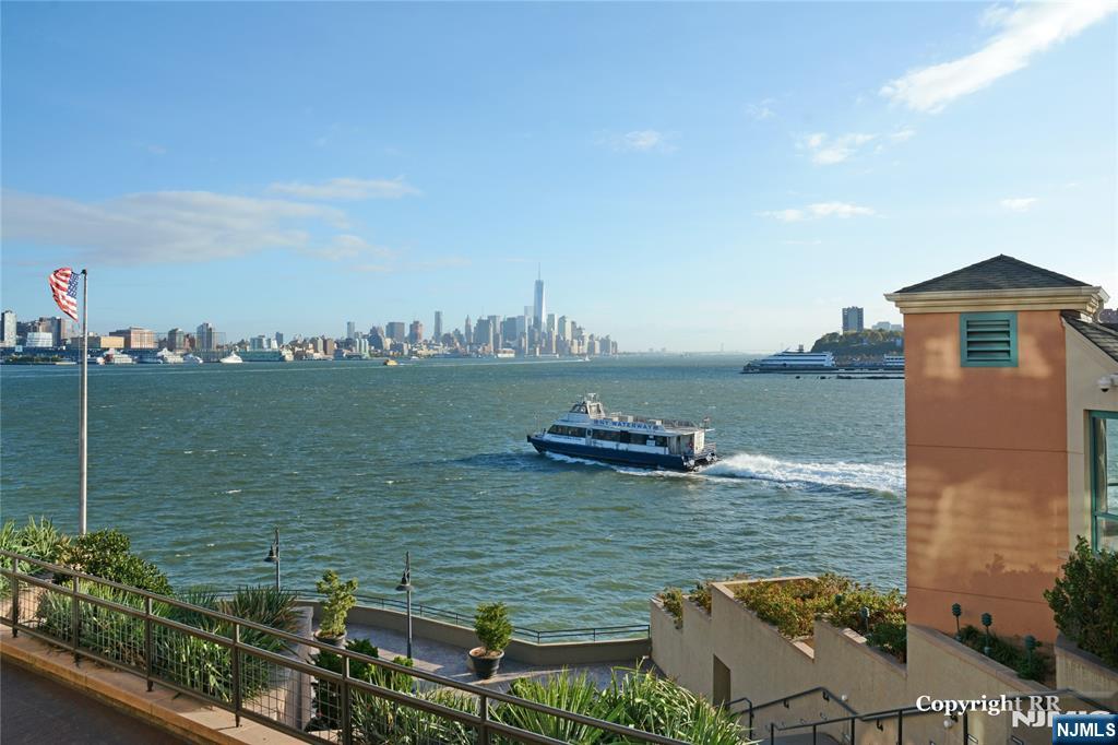 600 Harbor Boulevard #771