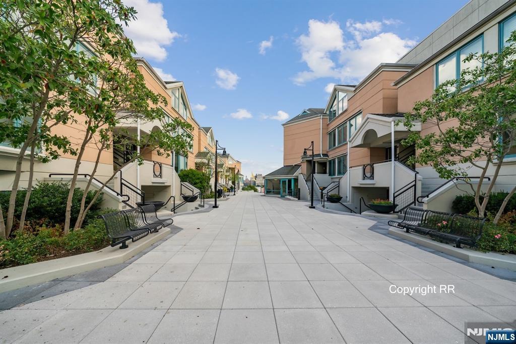 600 Harbor Boulevard #771