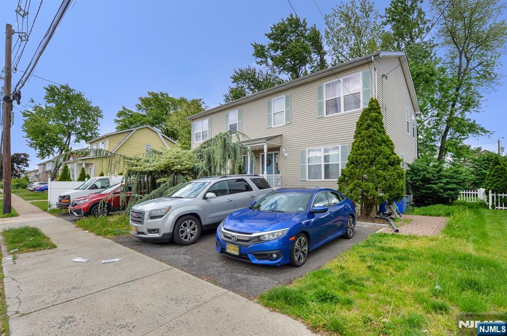 456 Sylvan, Saddle Brook, NJ 07663