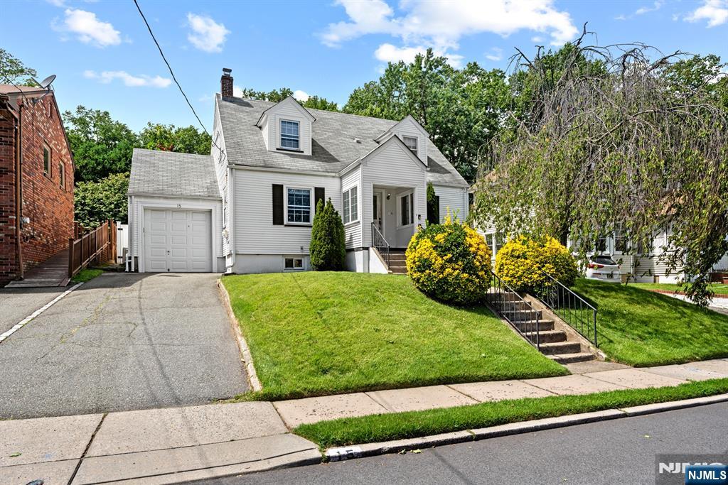 15 Edison Avenue