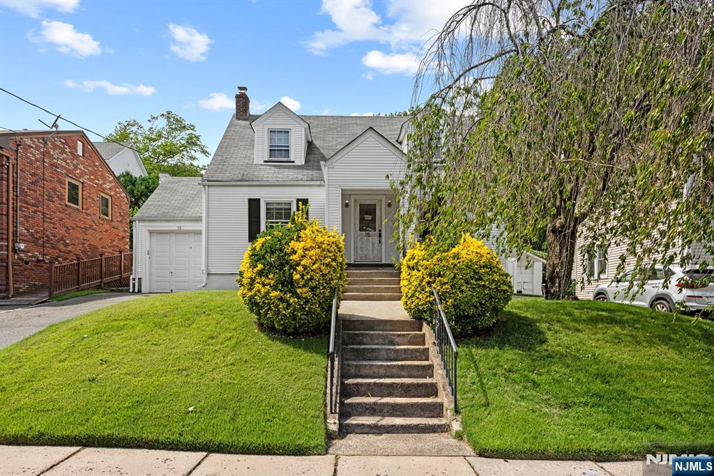 15 Edison Avenue