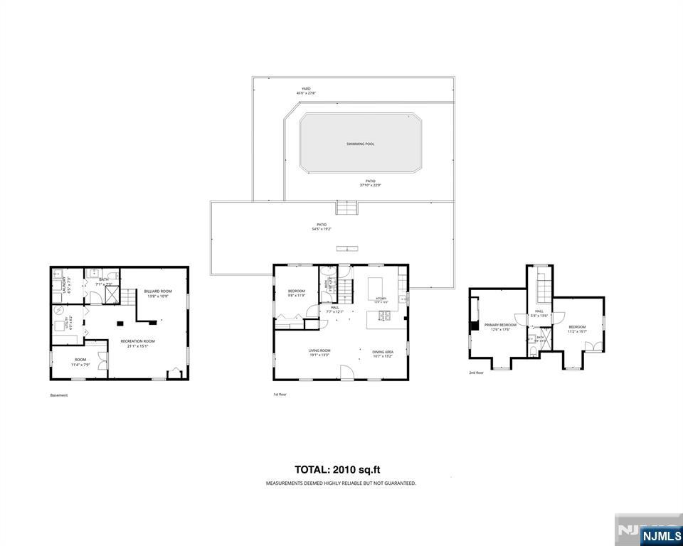 15 Edison Avenue