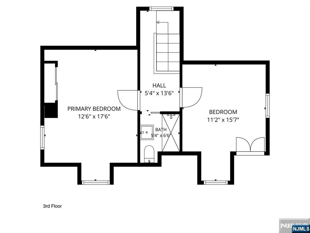 15 Edison Avenue