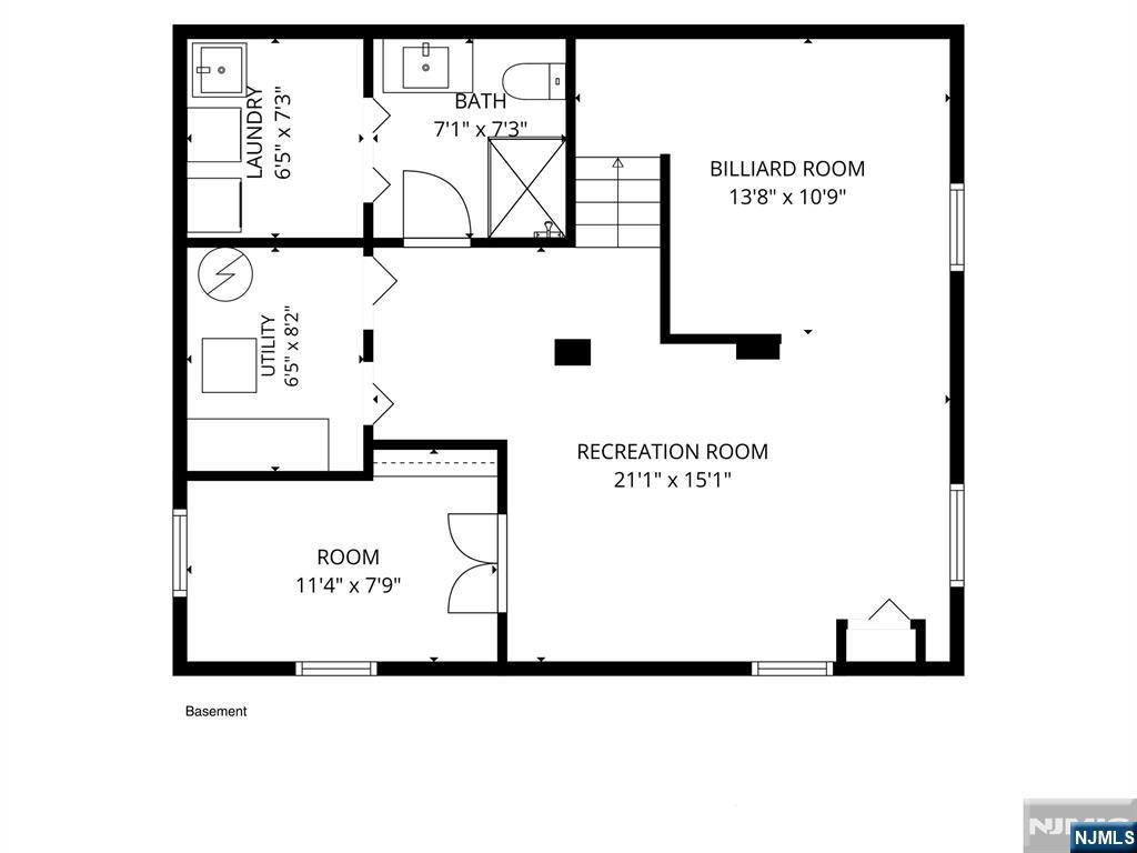 15 Edison Avenue
