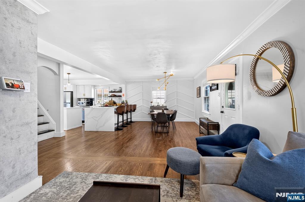 15 Edison Avenue