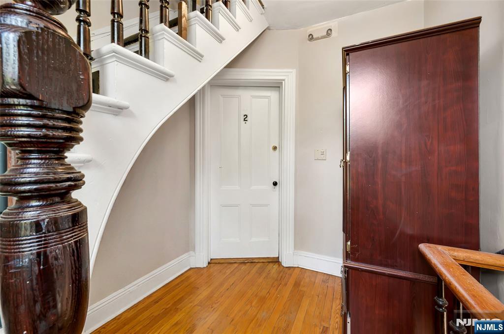 809 Park Avenue
