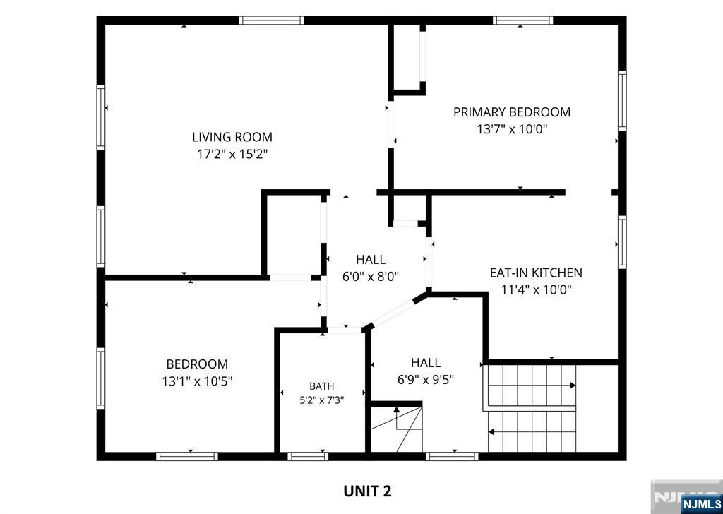 809 Park Avenue
