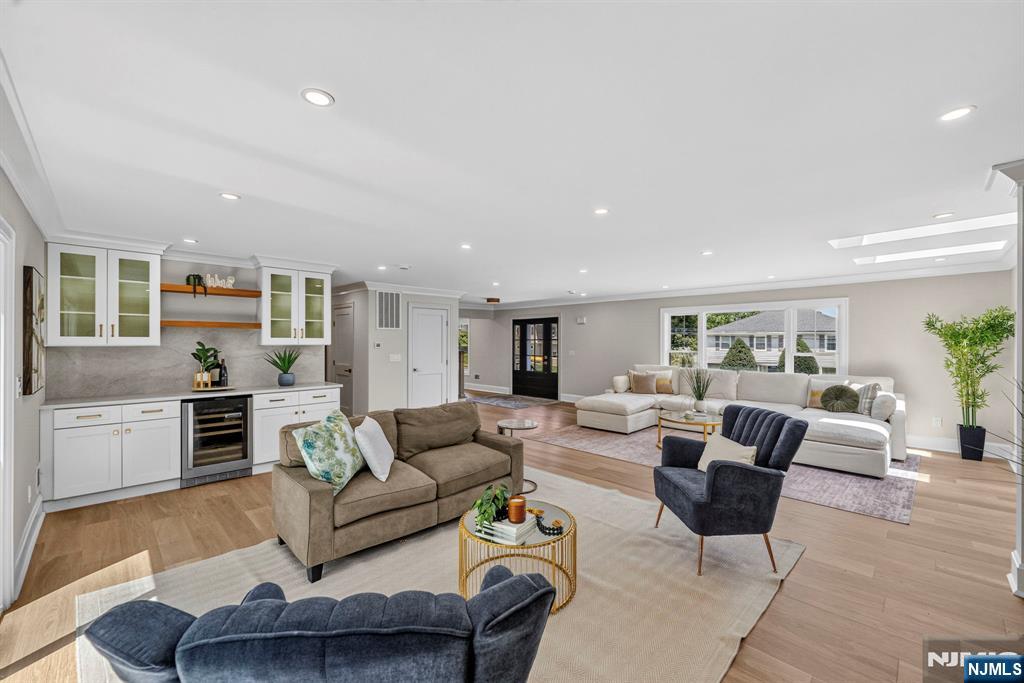 Photo 3 of Single family home for sale at 12 Weber Rd, West Orange, NJ 07052 | MLS# 26029423 | Listing updated on 2026-09-20