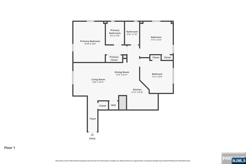 70 Munn Avenue #401