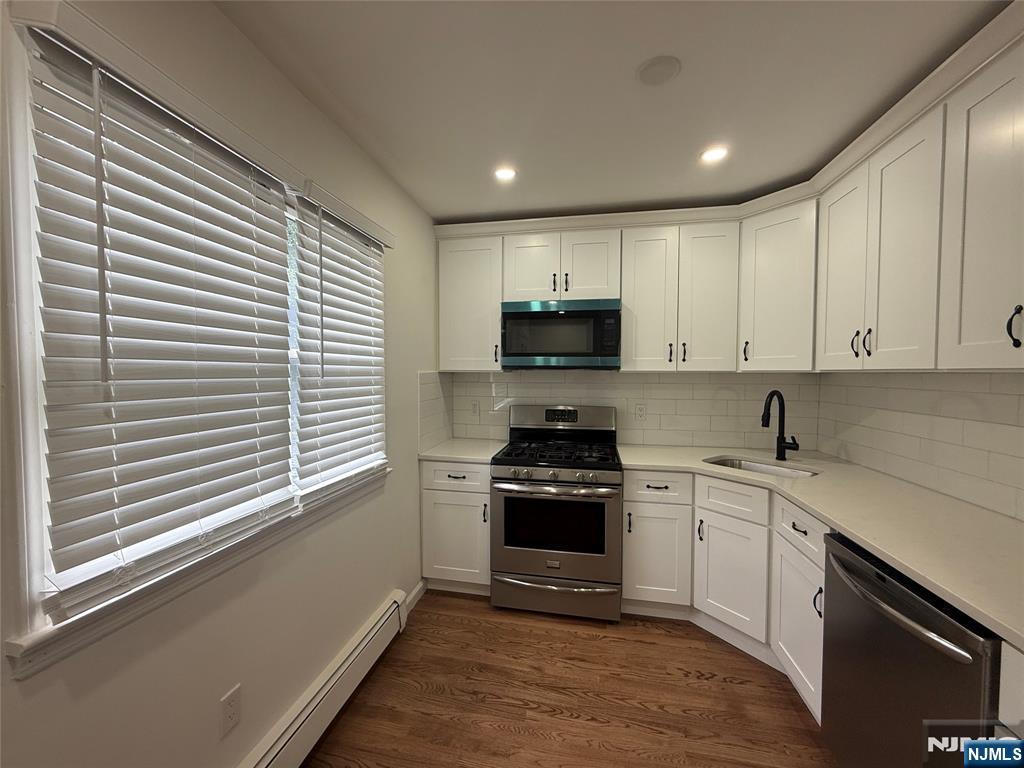 167 Harrison Avenue B2 - Photo 3