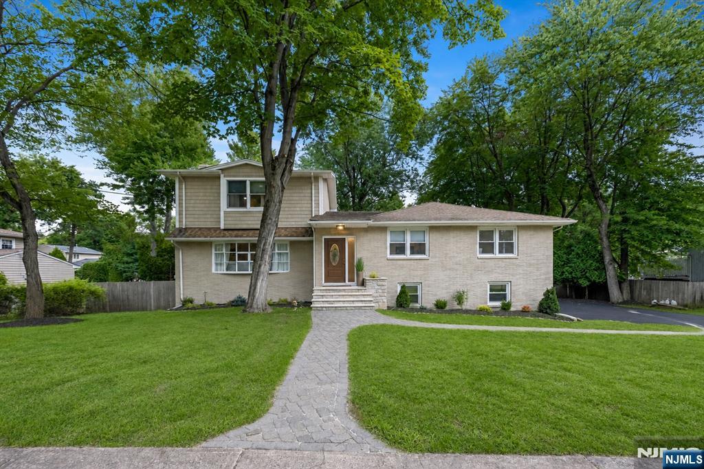 254 Ruckman Ave, Hillsdale, NJ 07642