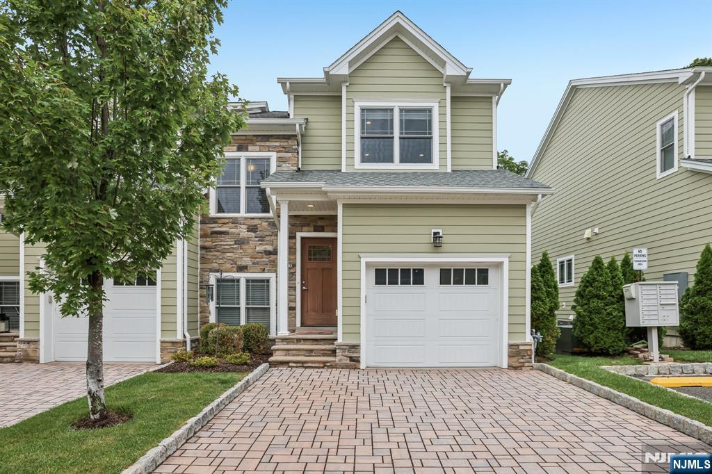 99 Spring Valley Road 103 - Photo 1
