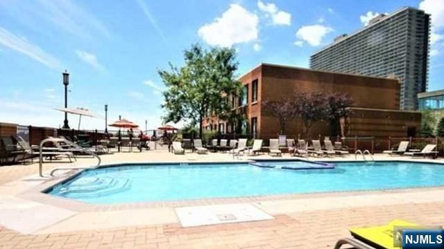 100 Old Palisade Road #3501