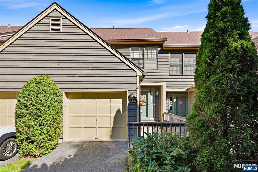 48 Beacon Hill Road D - Photo 1