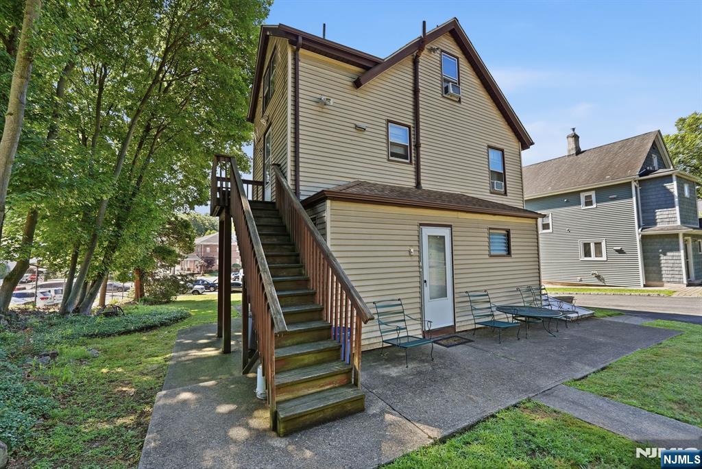 60 Martin Road