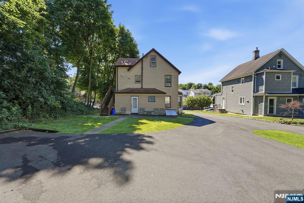 60 Martin Road