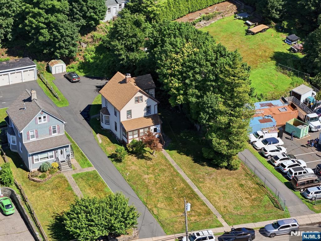 60 Martin Road
