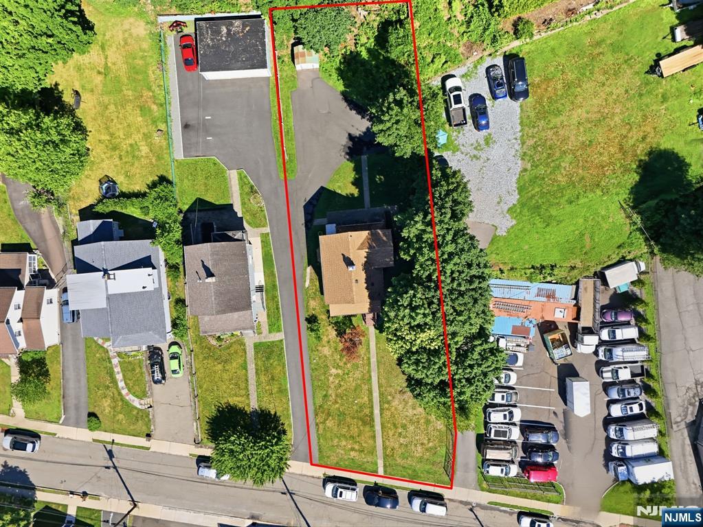 60 Martin Road