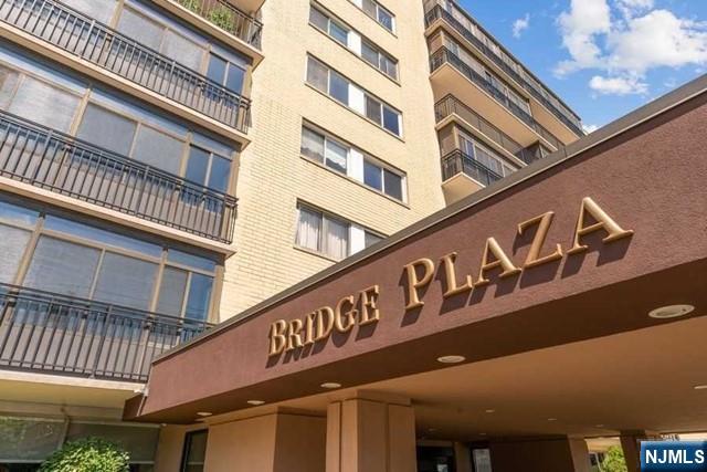 2185 Lemoine Ave #4A, Fort Lee, NJ 07024