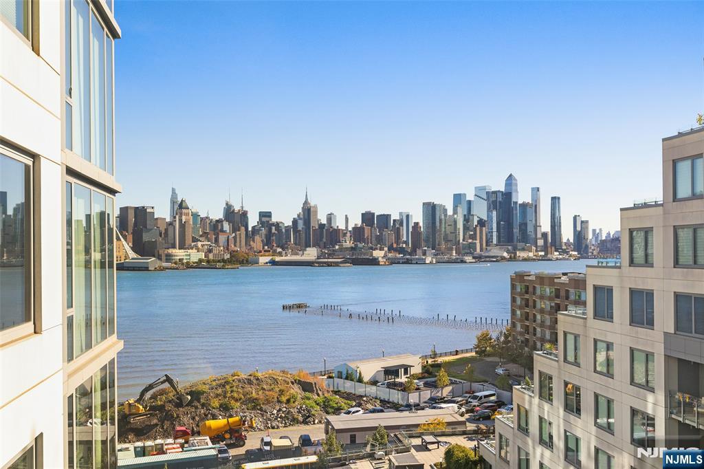9 Ave At Port Imperial 0911 - Photo 5
