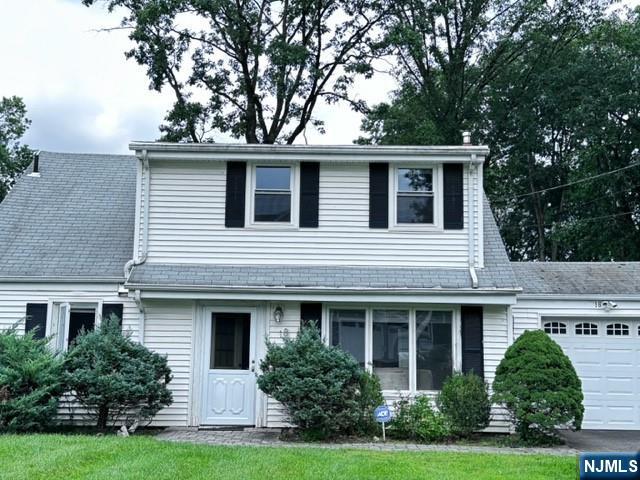 18 Manor Road - Photo 2