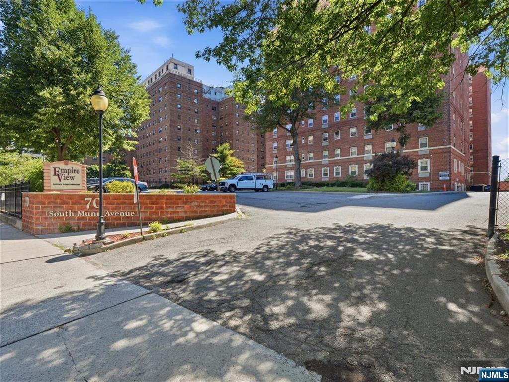 70 Munn Avenue #413
