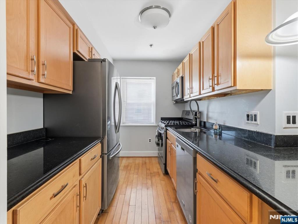 70 Munn Avenue #413