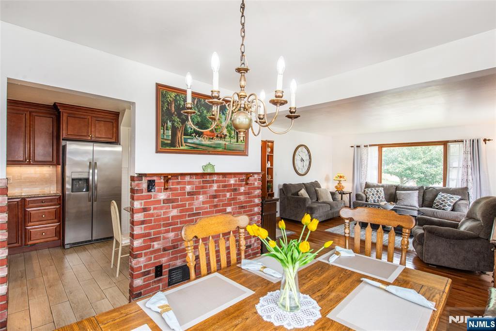 5th image of 153 Lower Notch Rd, Clifton, NJ 07424 | MLS# 26029549