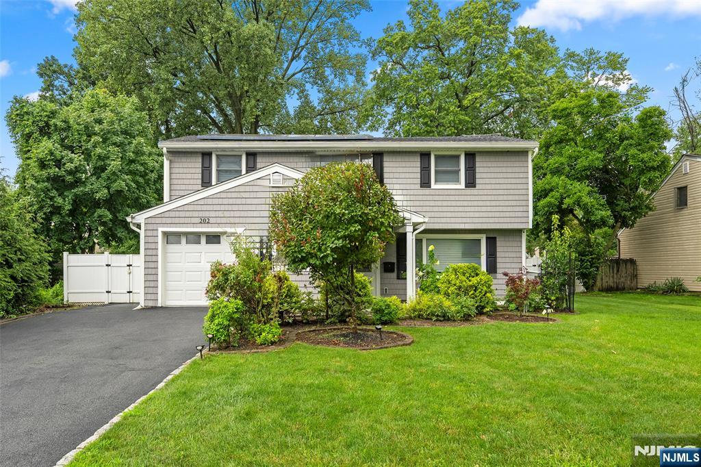202 Henmarken Drive