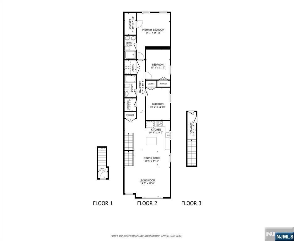 36 Lincoln Street 2 - Photo 3