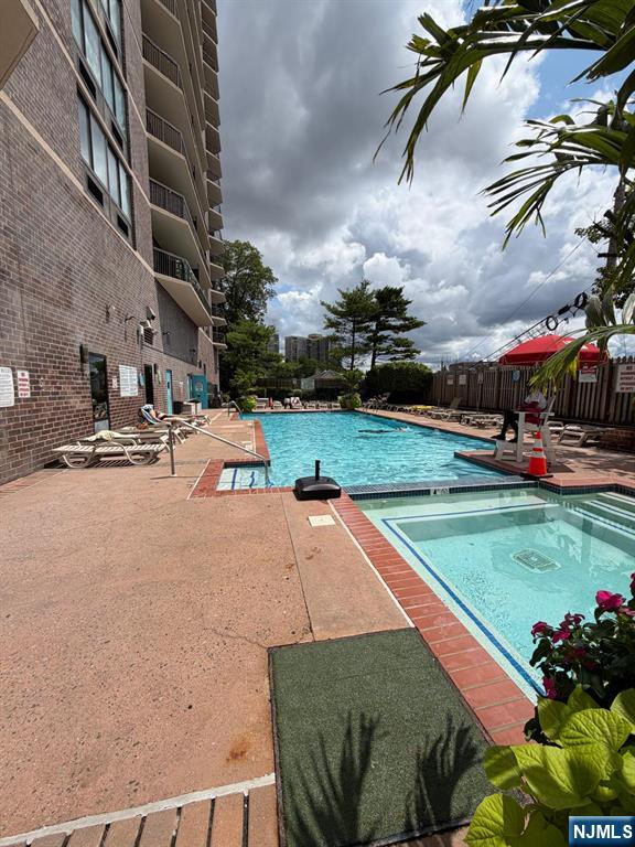 770 Anderson Ave #20F, Cliffside Park, NJ 07010