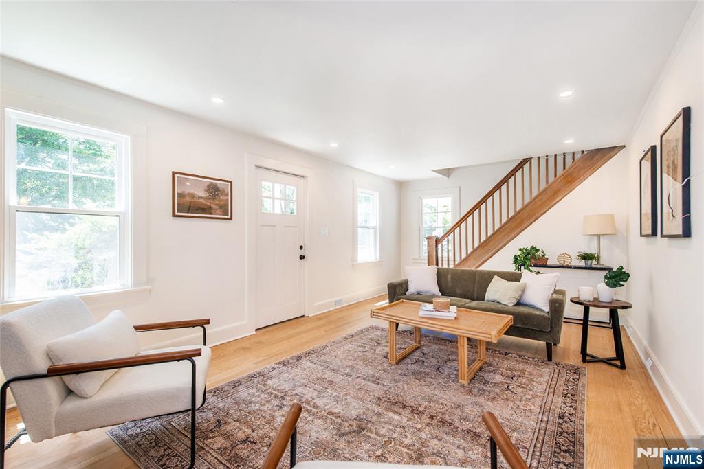 115 Overlook Terrace - Photo 4