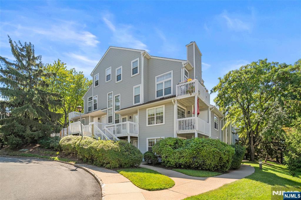 Photo 1 of Condo for sale at 22 Mallard Ct, Englewood, NJ 07631 | MLS# 26029624 | Listing updated on 2026-09-18