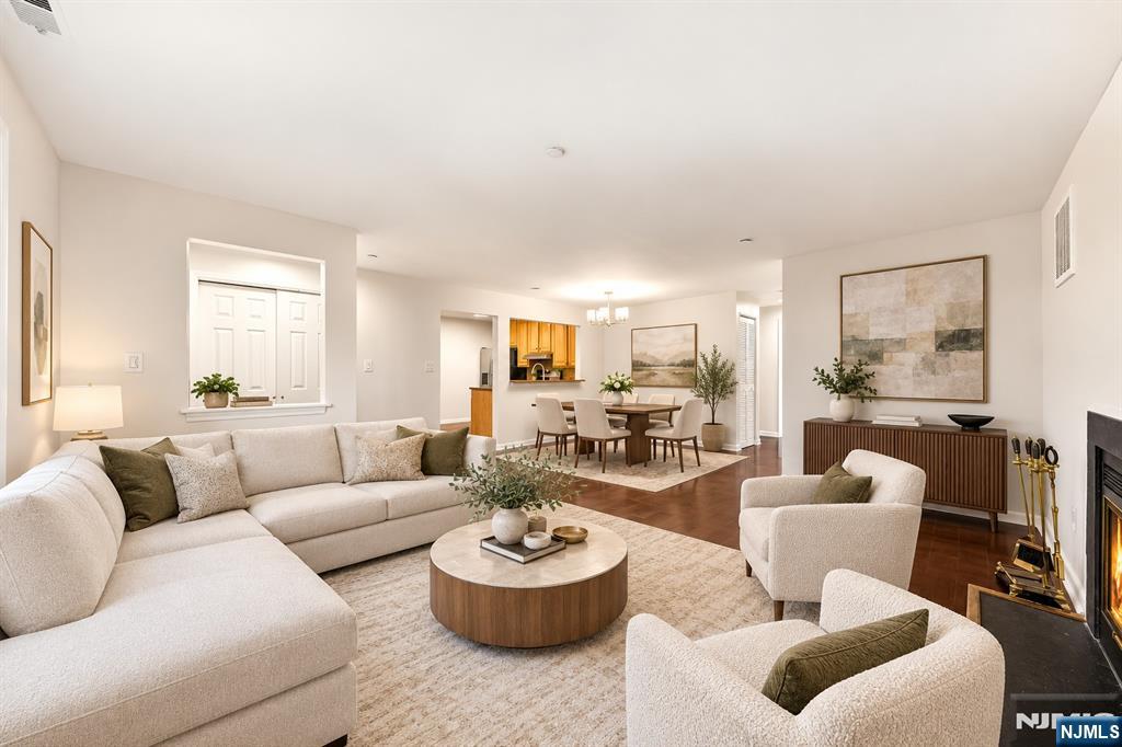 Photo 2 of Condo for sale at 22 Mallard Ct, Englewood, NJ 07631 | MLS# 26029624 | Listing updated on 2026-09-18