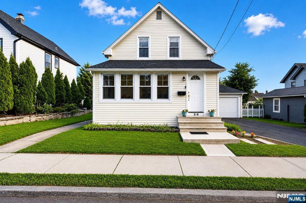 56 Bergen Avenue - Photo 1