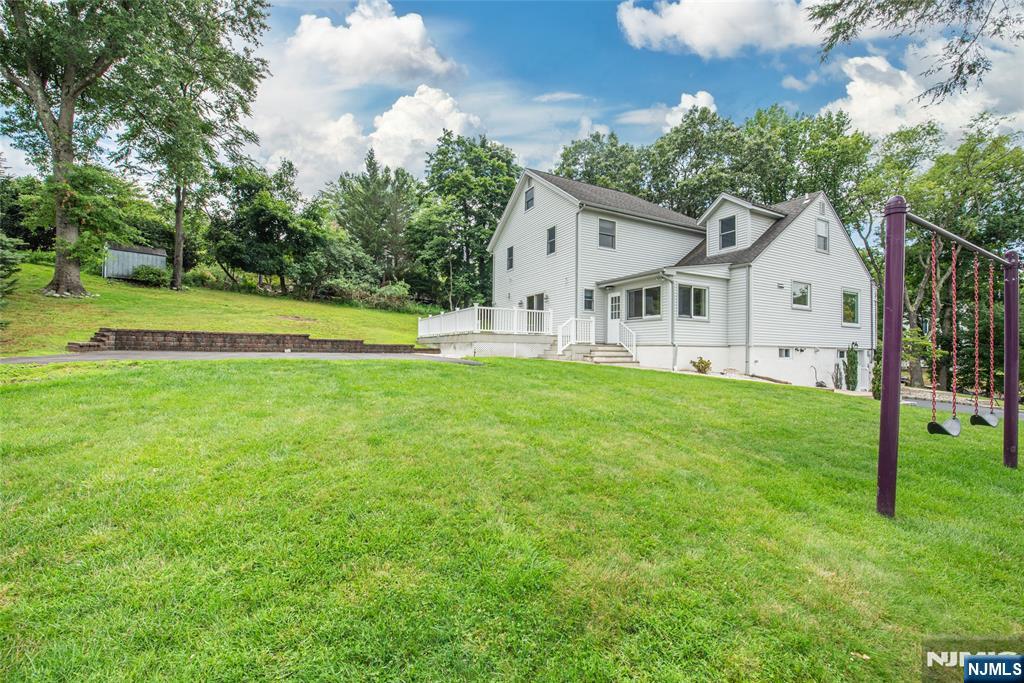 345 Bowden Road - Photo 1