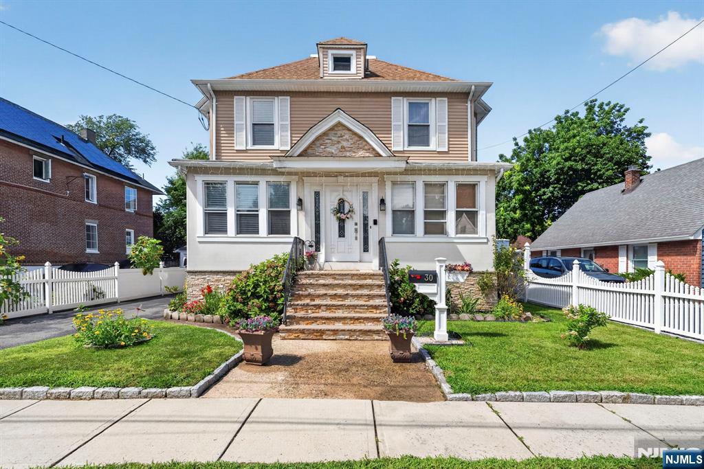 30 Elm Street - Photo 1