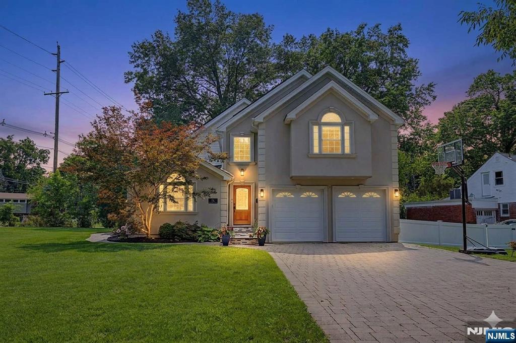 Single family home for sale at 11 Hanover Pl, Glen Rock, NJ 07452 | MLS# 26029673
