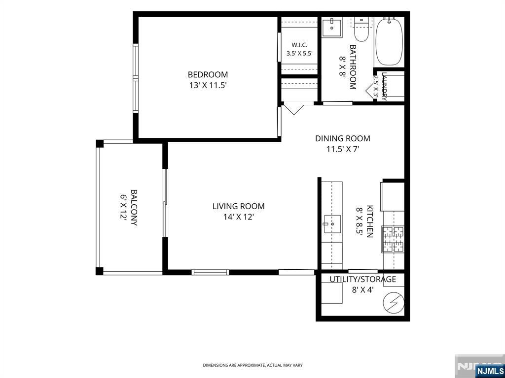 29th image of 115 Stonyridge Dr #115, Lincoln Park Borough, NJ 07035 | MLS# 26029700