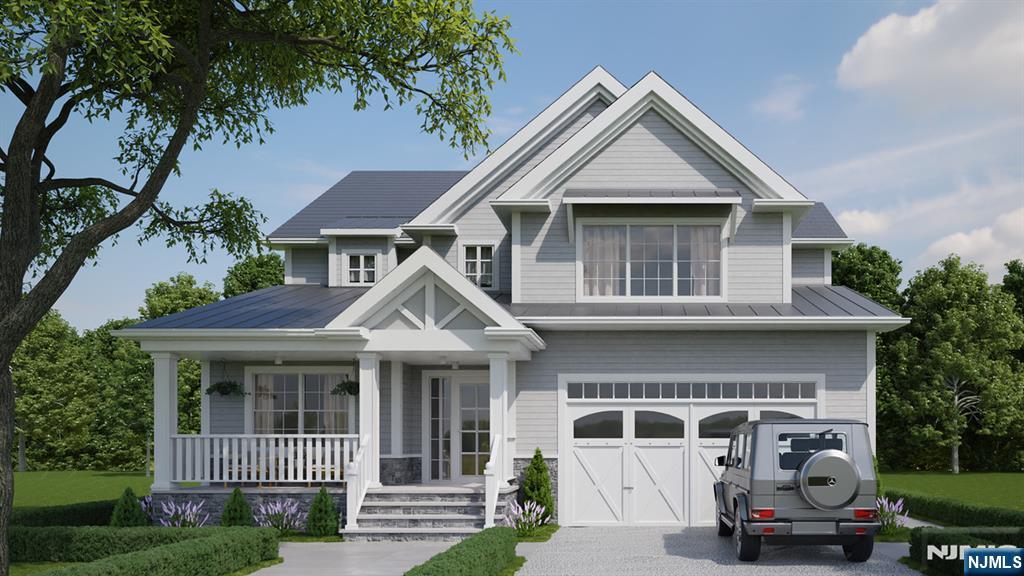 203 Pascack Road - Photo 1