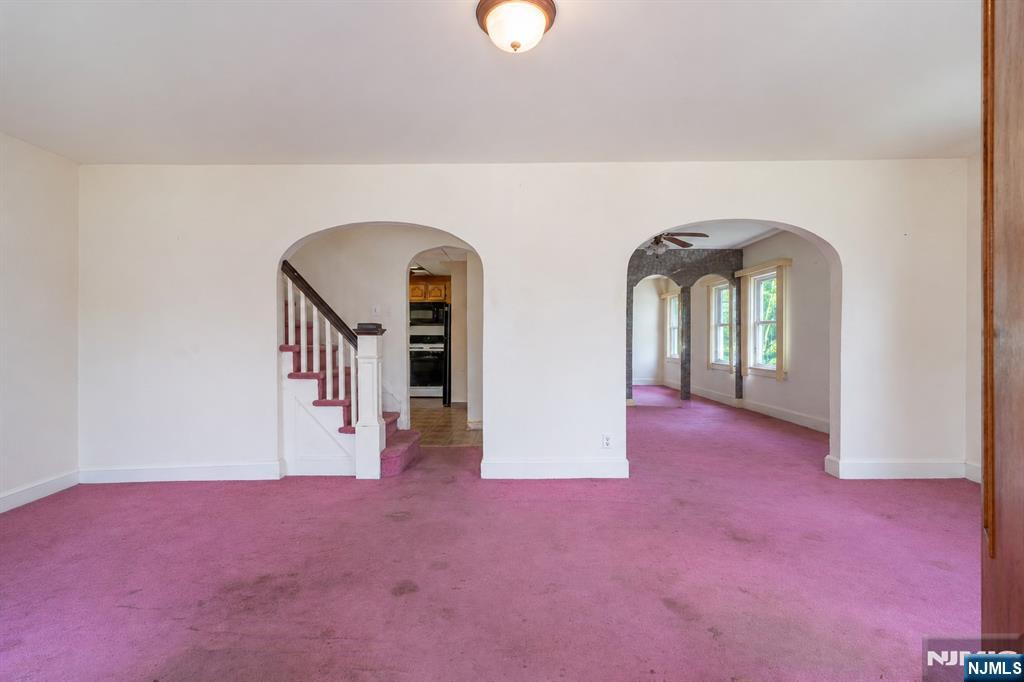 Photo 3 of Single family home for sale at 239 8th Avenue, Paterson, NJ 07514 | MLS# 26029733 | Listing updated on 2026-09-18