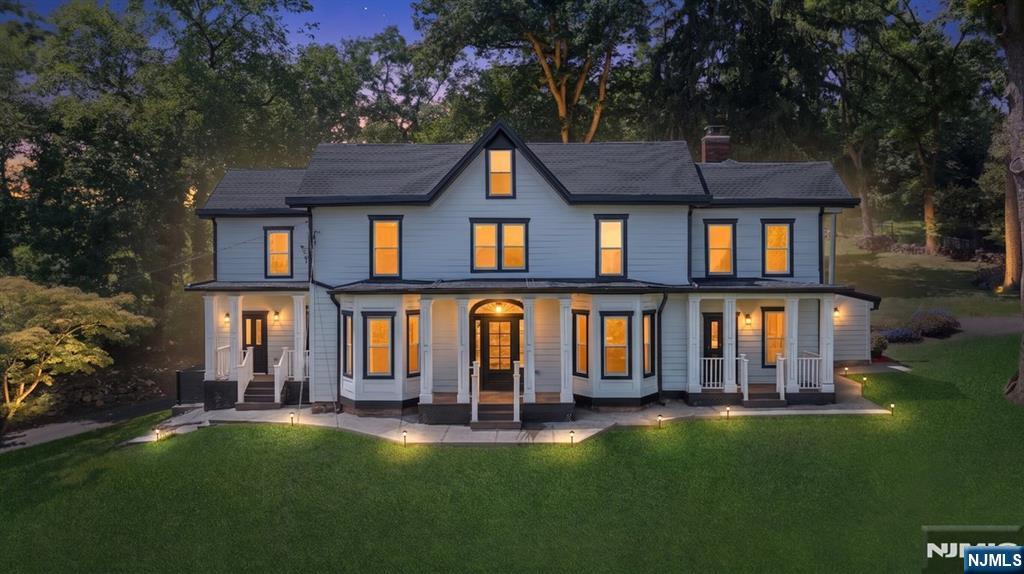 231 Wierimus Road - Photo 1