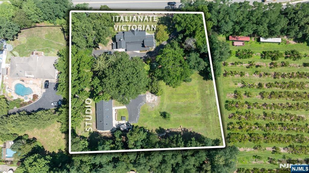 231 Wierimus Rd, Hillsdale, NJ 07642